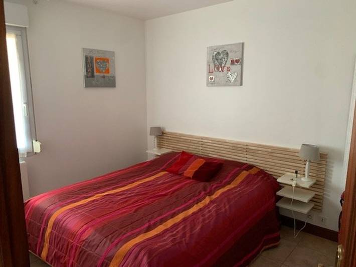 Ganze Wohnung, Funktionelle T2 Wohnung mit Wifi & Parkplatz, 4 Pers – Vieux-Boucau in Vieux-Boucau-les-Bains, Côte d’Argent