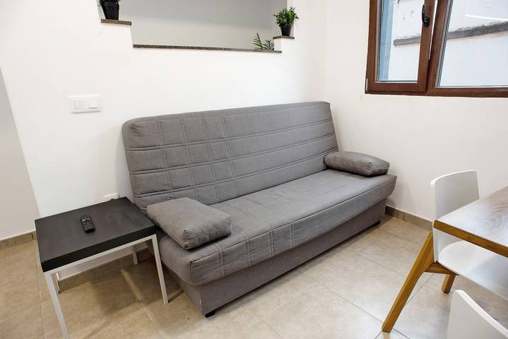 Apartamento entero, Vacaciones 'Jardin Cardona' con Wi-Fi in Arucas, Arucas (municipio)