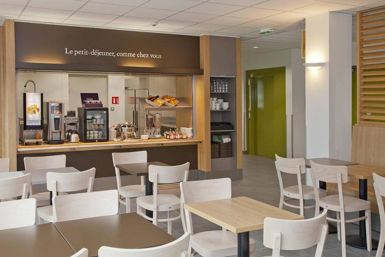 B&B Hotel Nantes Savenay in Savenay, Vallée de la Loire