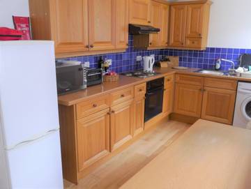 Cottage for 6 People in Dumfries and Galloway, Lowlands, Photo 4