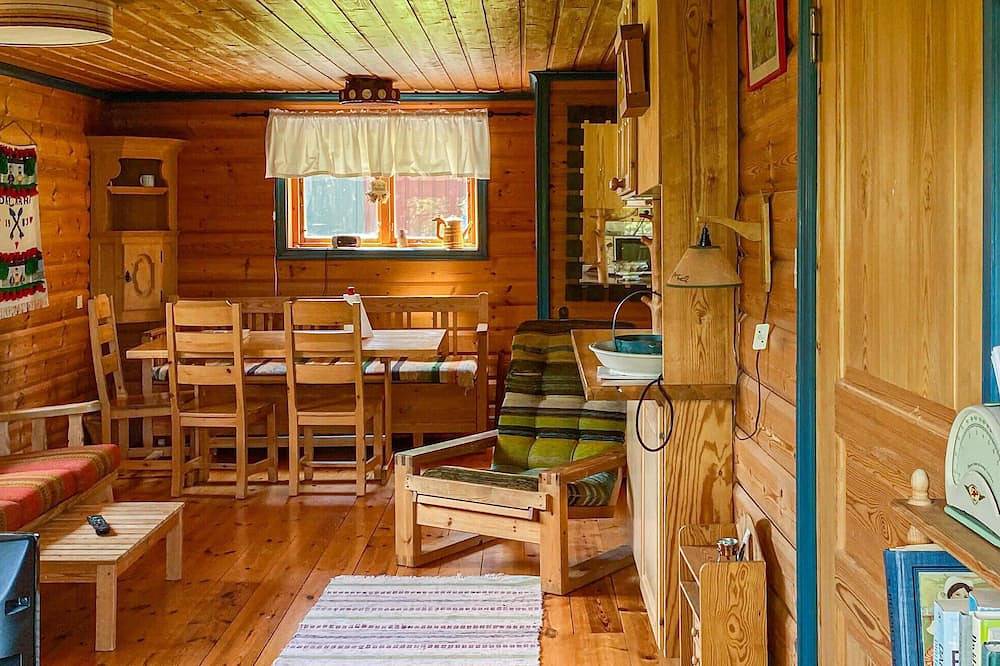 Gorgeous home in Ludvika with sauna in Smedjebacken, Dalarna