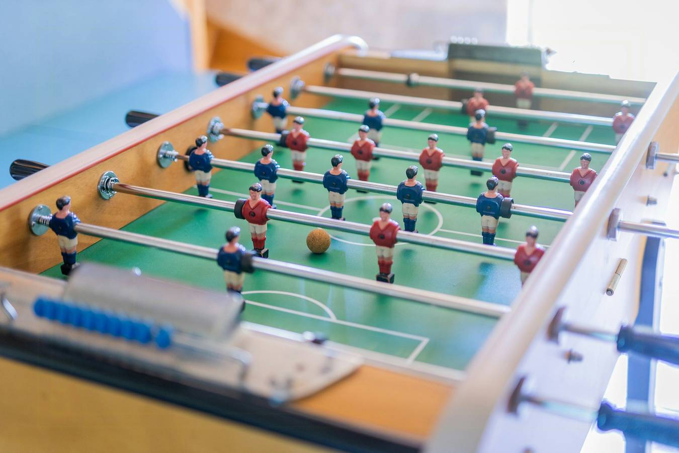 Longère en pierre près de l'Abbaye de Fontevraud in Morton, Vallée de la Loire