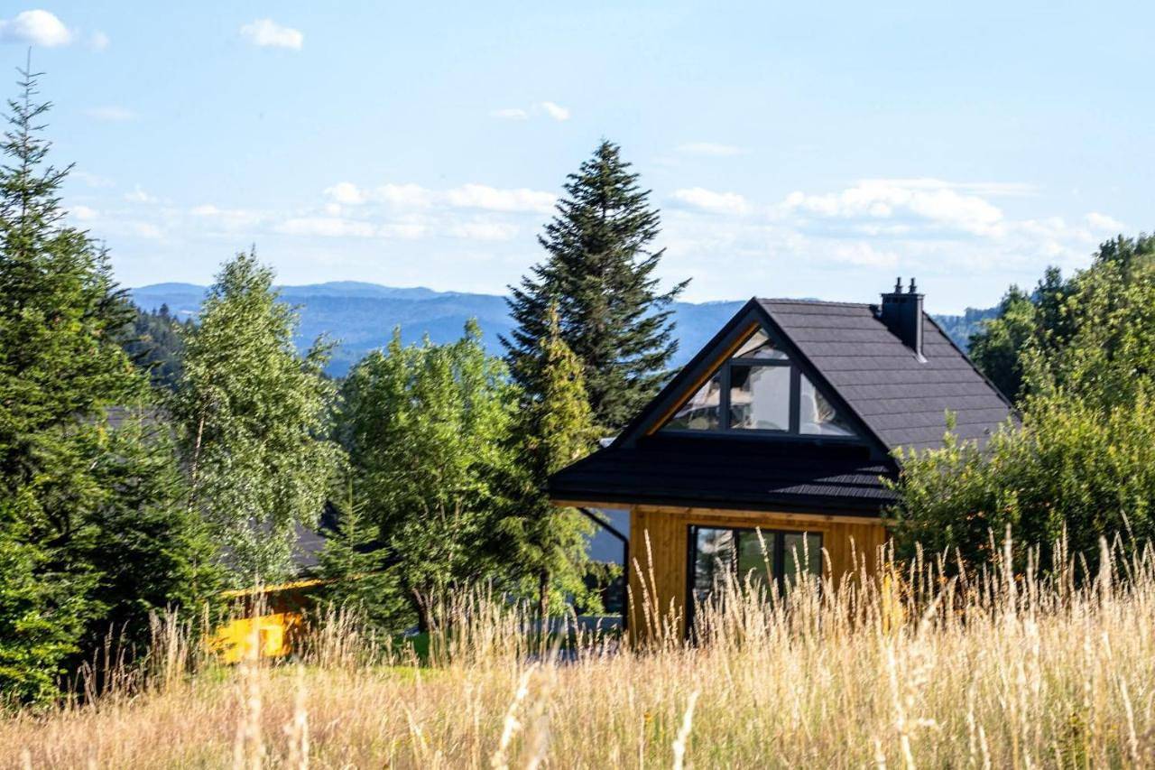 Two-Bedroom Chalet in Krynica-Zdrój, Karpaty (Polska)