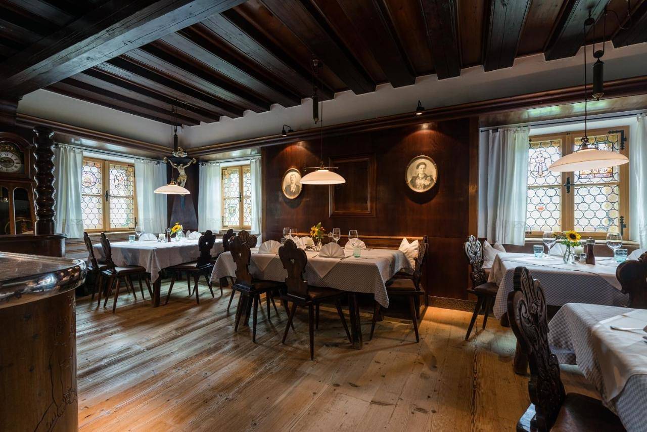 Standard Double Room in Bramberg am Wildkogel, Pinzgau