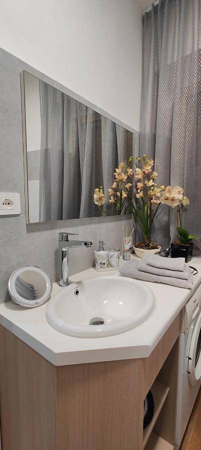 Apartamento de vacaciones para 2 personas, con balcón - 1