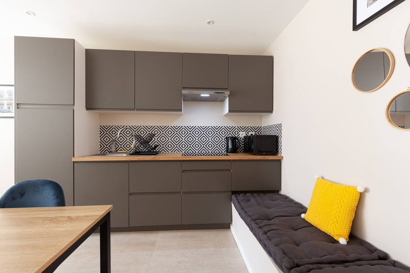 Appartement 'Havre De Paix' met Gedeeld Zwembad, Privé Terras en Wifi, foto 12