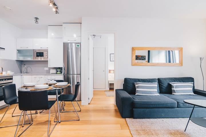 Gîte pour 3 personnes à Playa de la Concha - 2