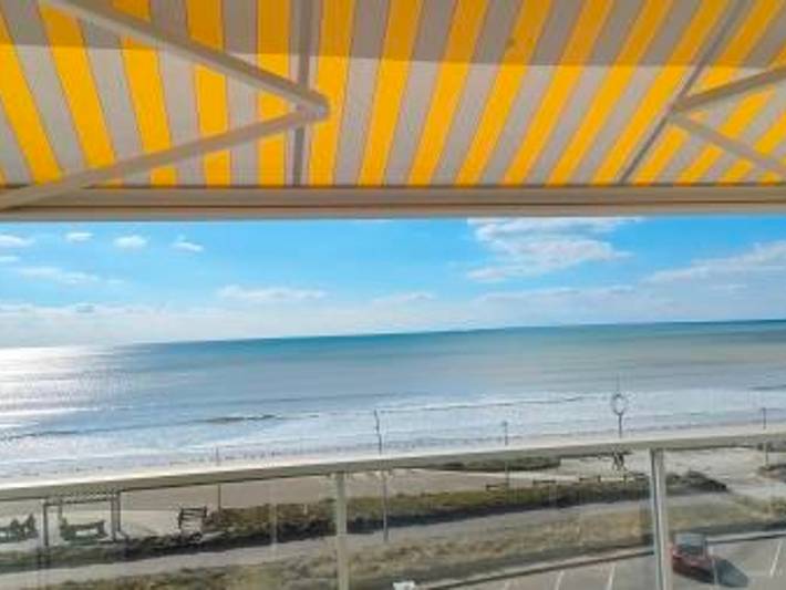 Gîte pour 5 personnes, avec balcon dans Plage des Demoiselles - 4