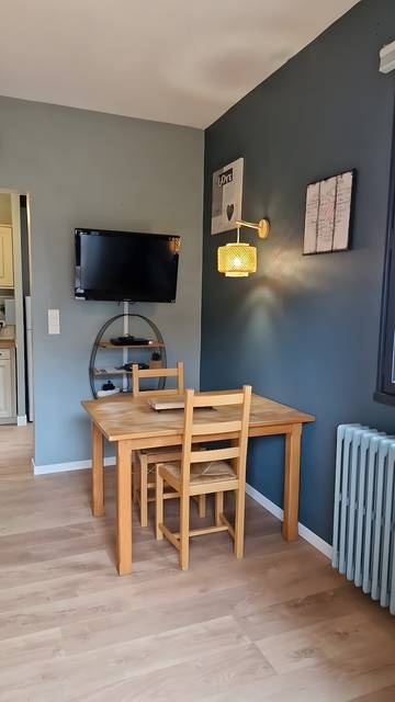 Location De Vacances pour 2 Personnes dans Arrens-Marsous, Pyrénées, Photo 4