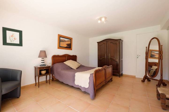 Location de vacances pour 4 personnes à Fontiers-Cabardès - 3