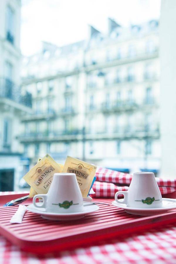 Club246 Paris Saint Martin in 3e arrondissement, Paris