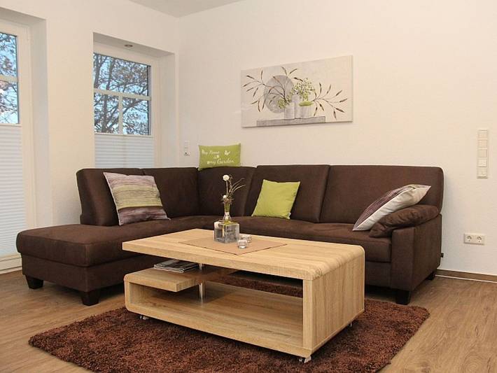 Ferienwohnung für 4 Personen, mit Garten und Terrasse, kinderfreundlich in Greetsiel - 2