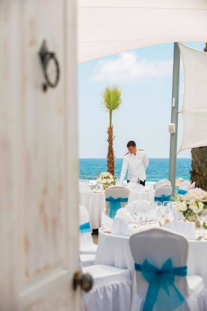 Ferienhaus für 2 Personen, mit Garten und Sauna sowie Pool in Paphos - 2