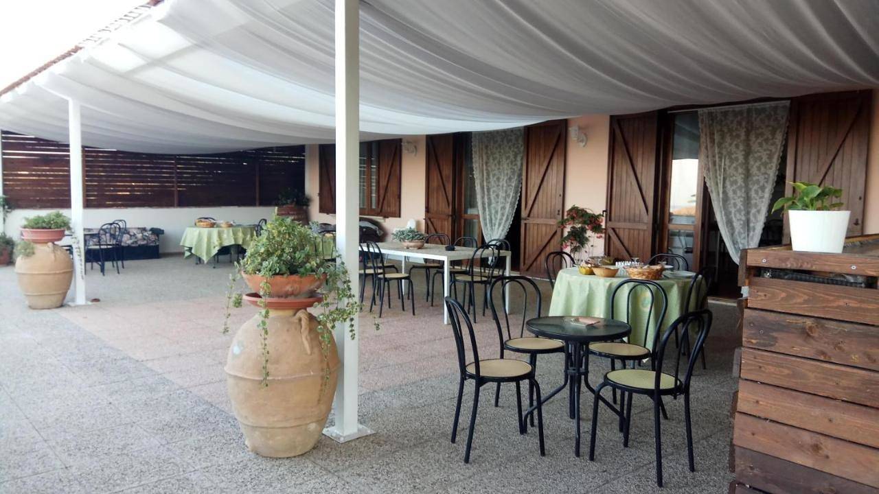 La dimora dei 5 sensi in Giffoni Valle Piana, Costa tirrenica Campania
