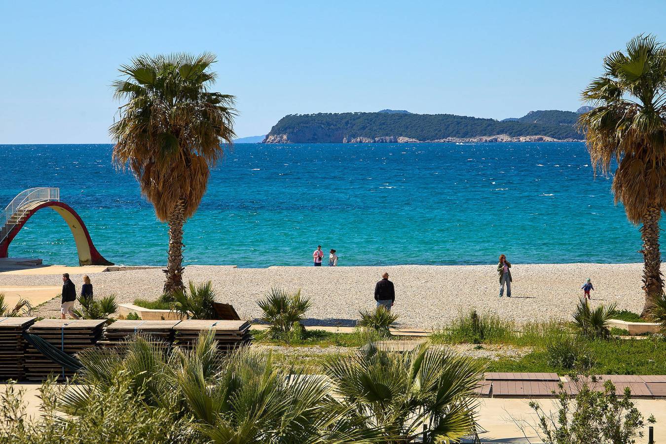 Ganze Wohnung, Ferienwohnung für 4 Personen in Dubrovnik, Grad Dubrovnik