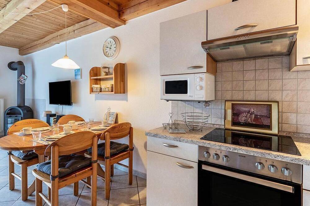 Schäferhof 2 - Schäferhof Dircks in Westerhever, Eiderstedt