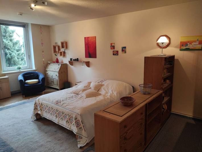 Ferienwohnung für 2 Personen in Bad Harzburg - 3