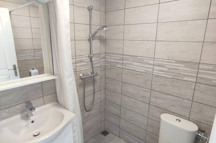 Location de vacances pour 2 personnes dans Andres - 4