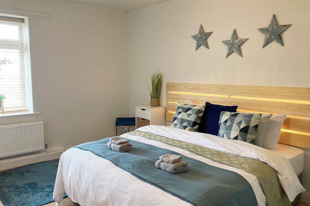 2 bedroom accommodation in Amble in Amble, Northumberland