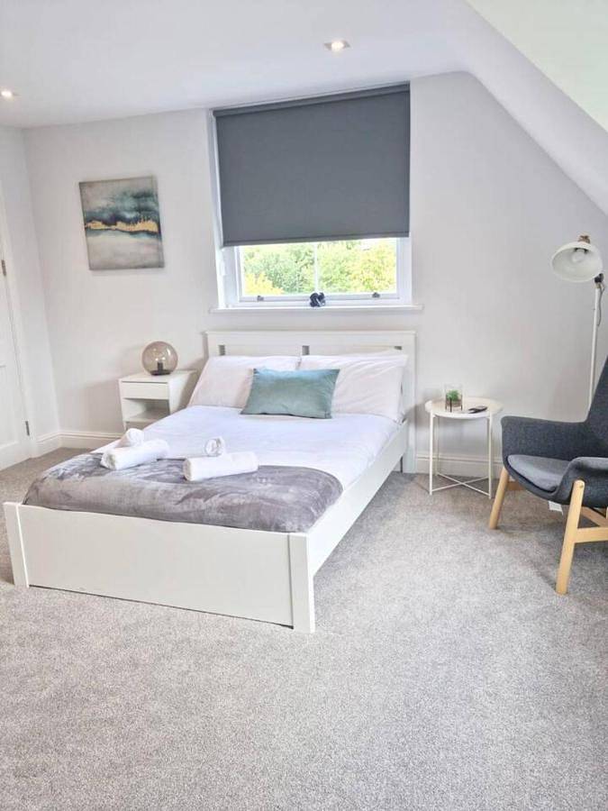 Entire apartment, Two-Bedroom Apartment in Springfield (Chelmsford), Chelmsford