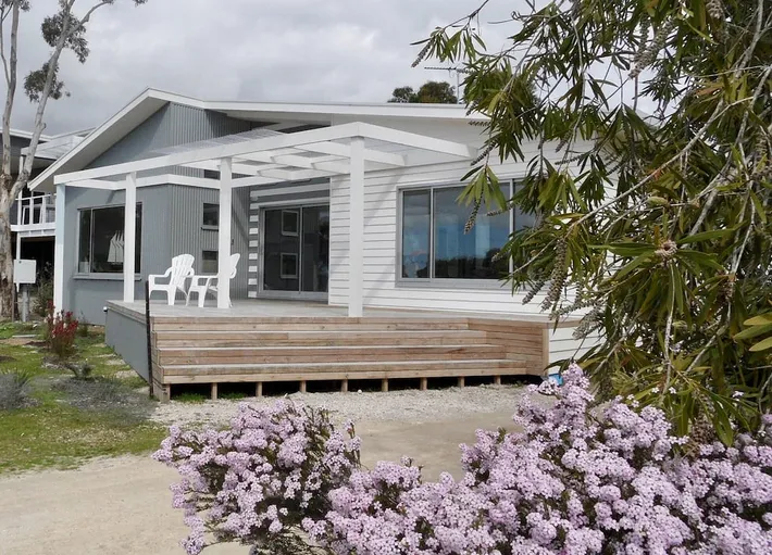 Holiday home for 10 people, with terrace and garden - 1