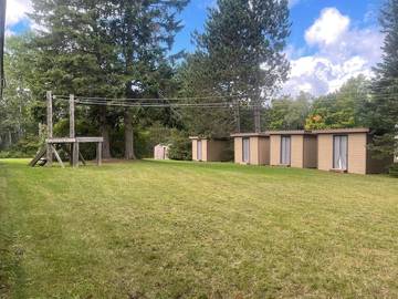 Cottage for 18 Guests in South Algonquin, Ontario, Picture 4