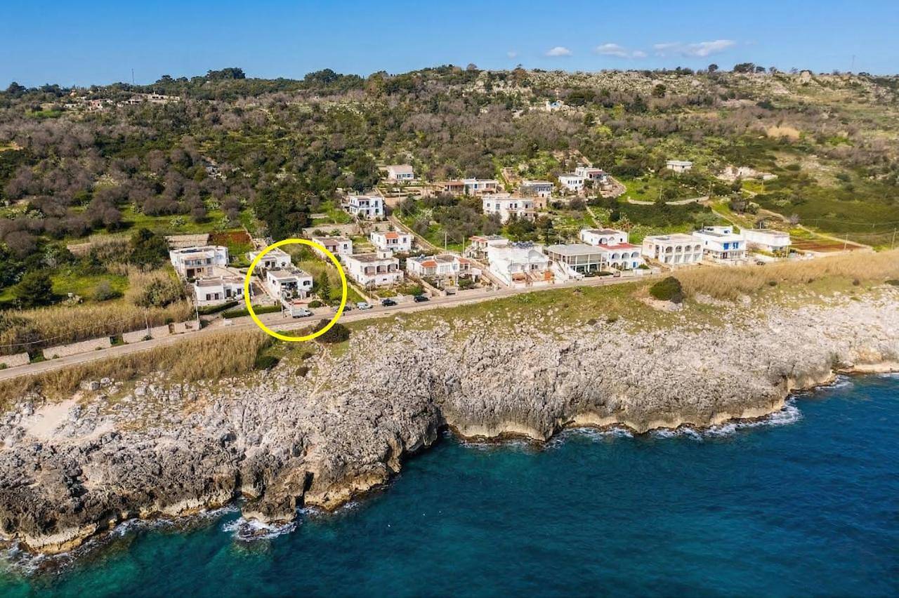 Villa Antonio&Rosanna - Salento Selection in Tricase, Provincia di Lecce