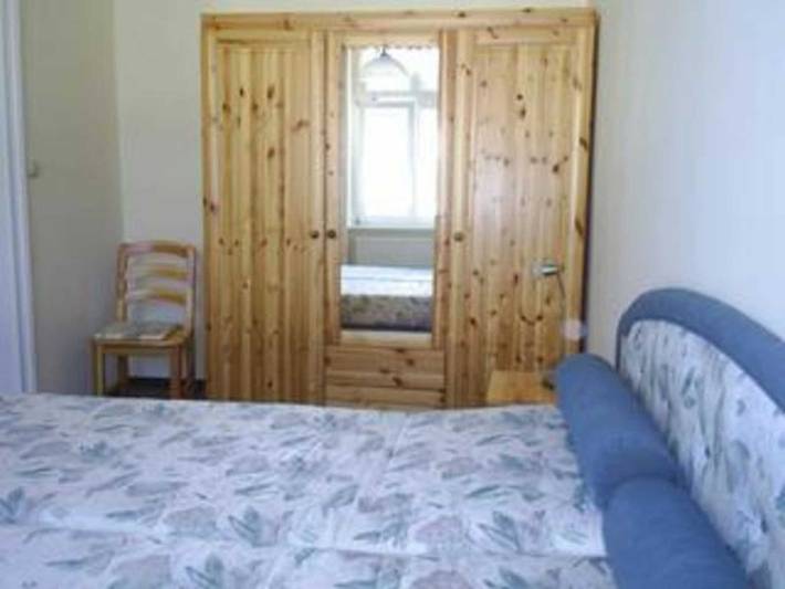 Ganze Ferienwohnung, Ferienwohnung in Sassnitz  nur 200 m zur Ostsee  We10360 - Fewo in Sassnitz, Nationalpark Jasmund