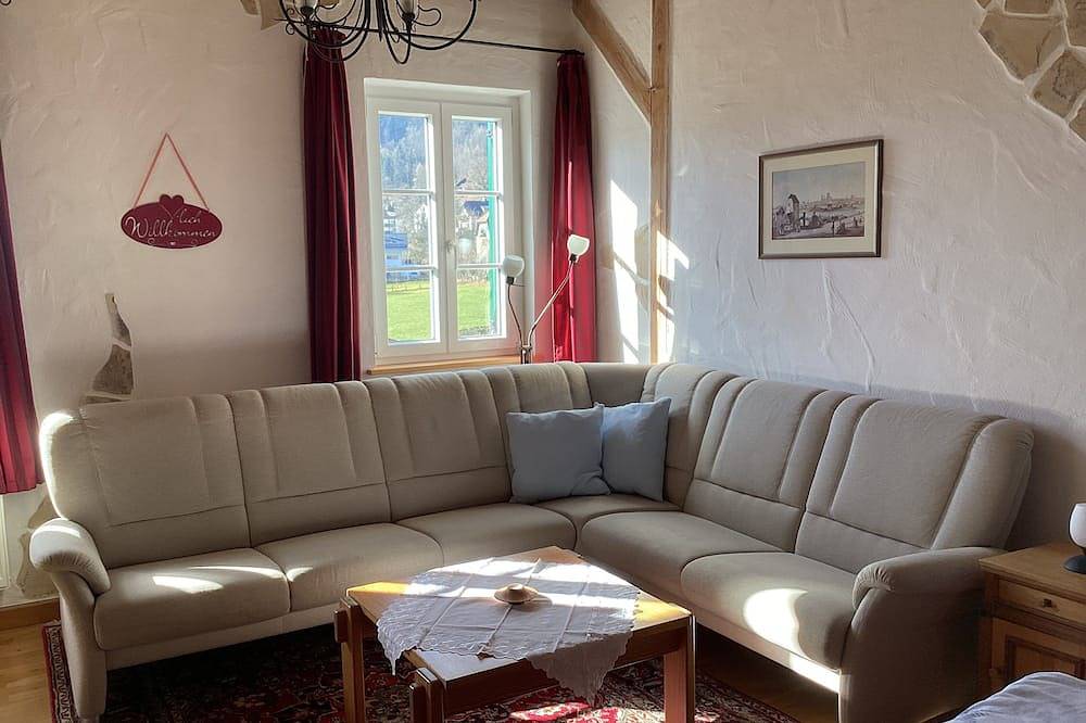 Entire apartment, Apartment Rosenlehner in Kiefersfelden, Bavarian Alps