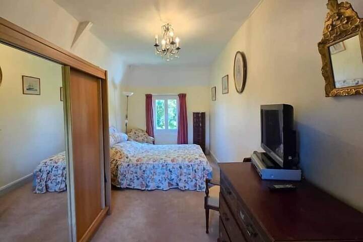 Location de vacances pour 8 personnes, avec jardin à Verneuil-sur-Avre - 3