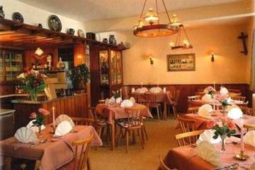 Hütte für 3 Personen in Amorbach, Main-Odenwald, Bild 4