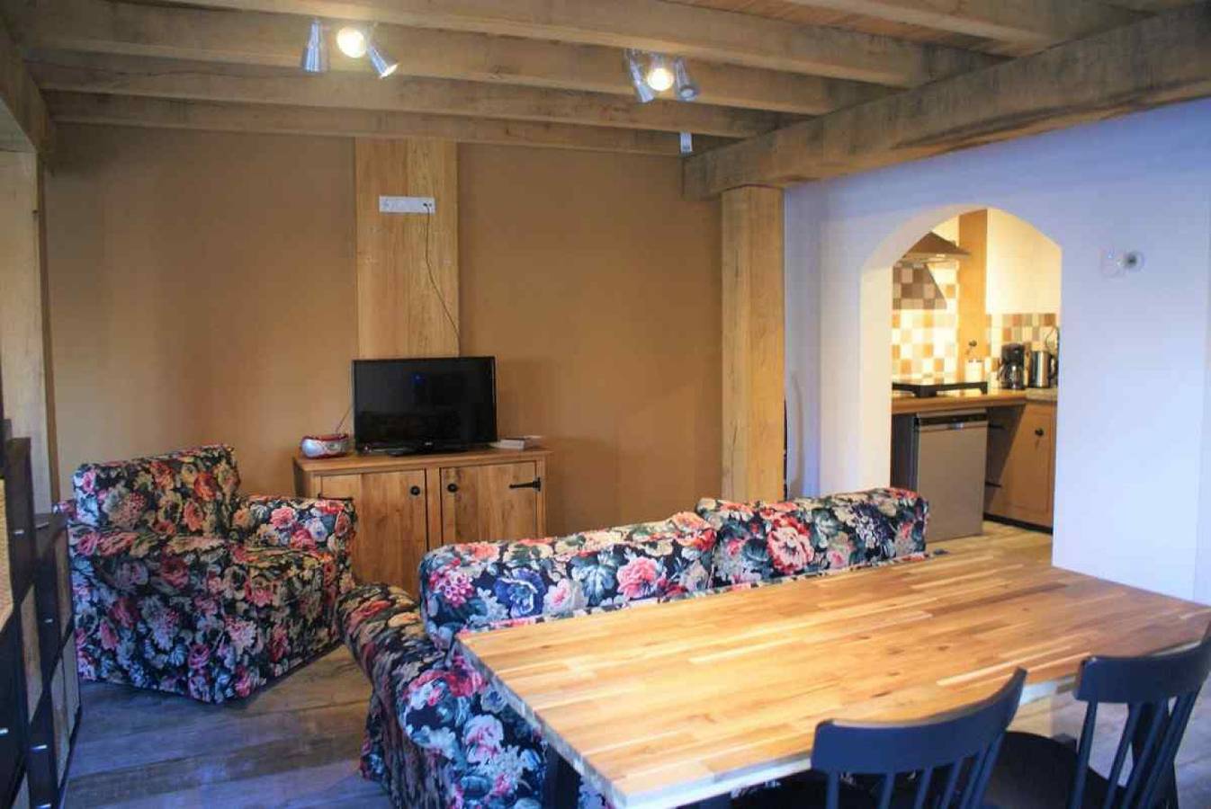 Ganzes Studio, Attraktive Ferienwohnung für 3 Personen in Liempde in Nordbrabant
