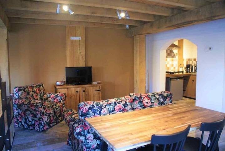 Ganzes Studio, Attraktive Ferienwohnung für 3 Personen in Liempde in Nordbrabant