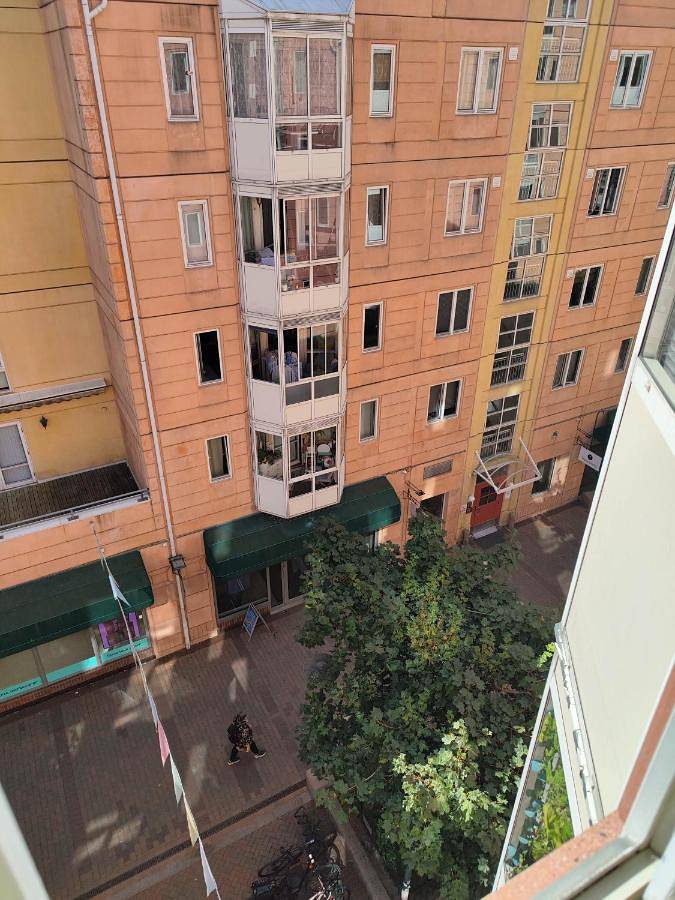 Guesthouse with 3 rooms in Gamle Oslo, Oslo