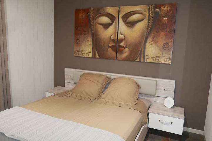 Location de vacances pour 6 personnes, avec terrasse et jardin à Saint-Martin-de-Crau - 2