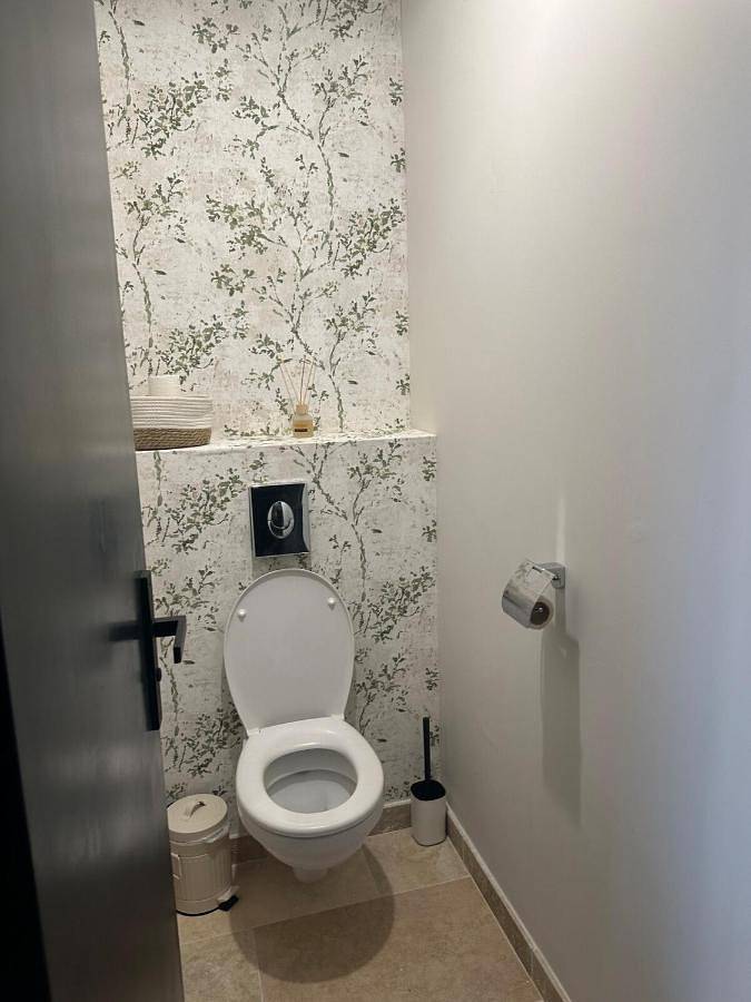 Gîte pour 6 personnes dans Office De Tourisme Du Pays Des Sorgues Et Des Monts De Vaucluse - 3