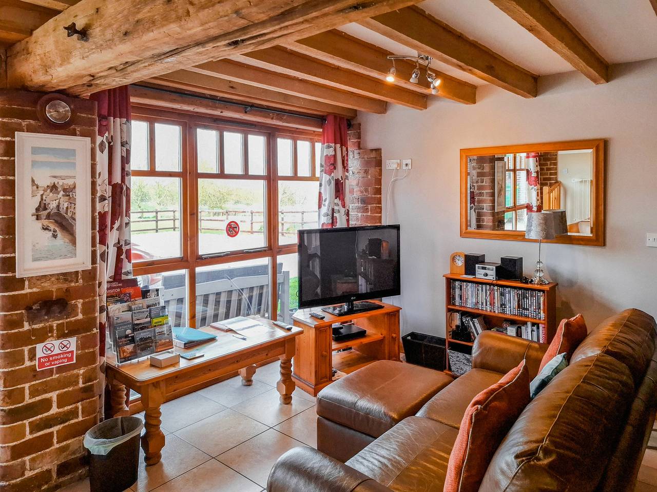 Casa vacanza a Northern England a partire da 90€ a notte