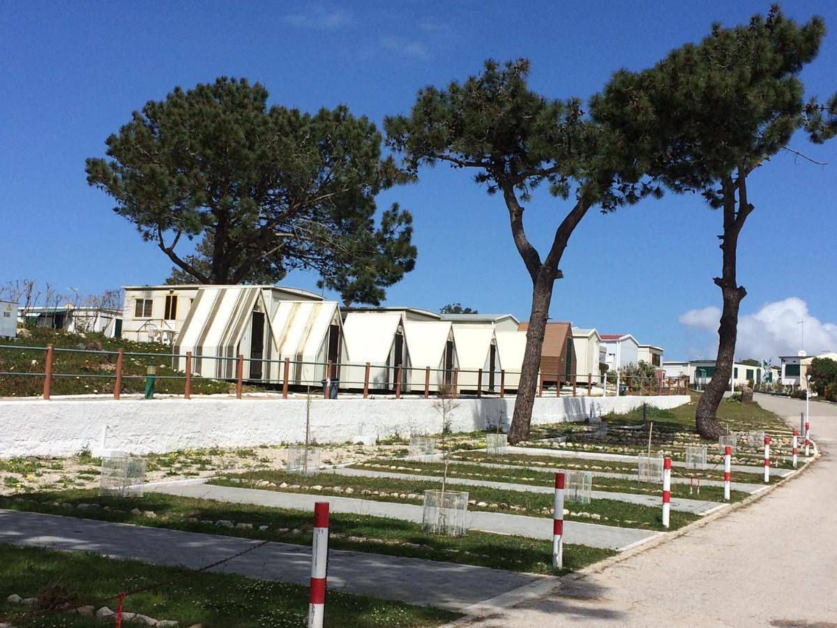 Campimeco by Campigir in Sesimbra (Castelo), Halbinsel von Setúbal