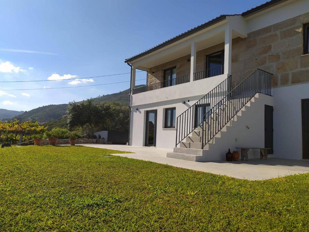 Two-Bedroom House in Soajo, Parque Nacional da Peneda-Gerês