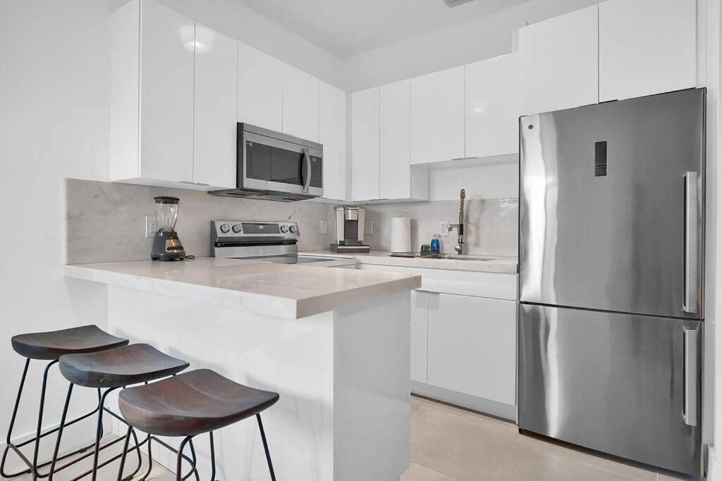 Villa 2 in Miami in Little Havana, Miami