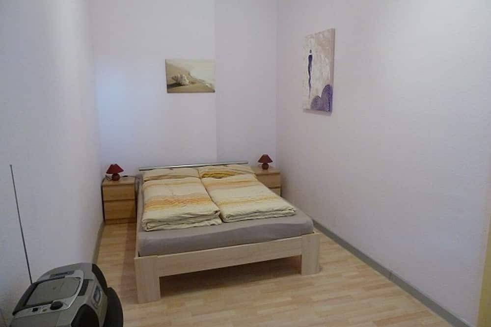 Ganze Wohnung, Kleine Wohnung ideal für Paare und Singles in Godendorf, Mecklenburg-Strelitz