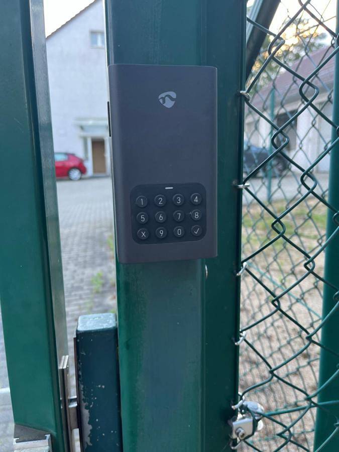 Ferienwohnung für 2 Personen, mit Terrasse und Garten sowie Ausblick in Markersdorf - 3