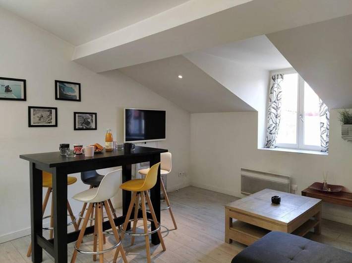 Ferienwohnung für 6 Personen - 1