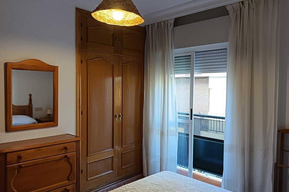 Entire apartment, Casa Delfin, close to the beach. in Punta Umbría, Costa de la Luz