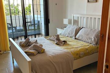 Apartment for 4 People in Frigiliana Road, Frigiliana, Photo 2