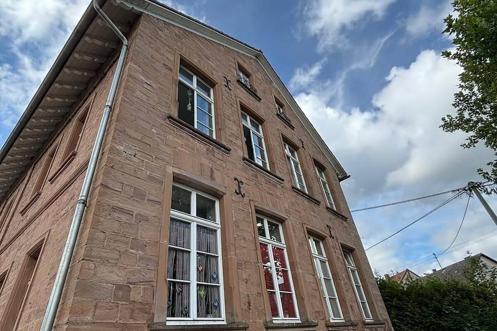 Ganze Wohnung, Ferienwohnung in Bliesen, St.Wendel - R&B Vermietung in Sankt Wendel, Saar-Nahe-Bergland