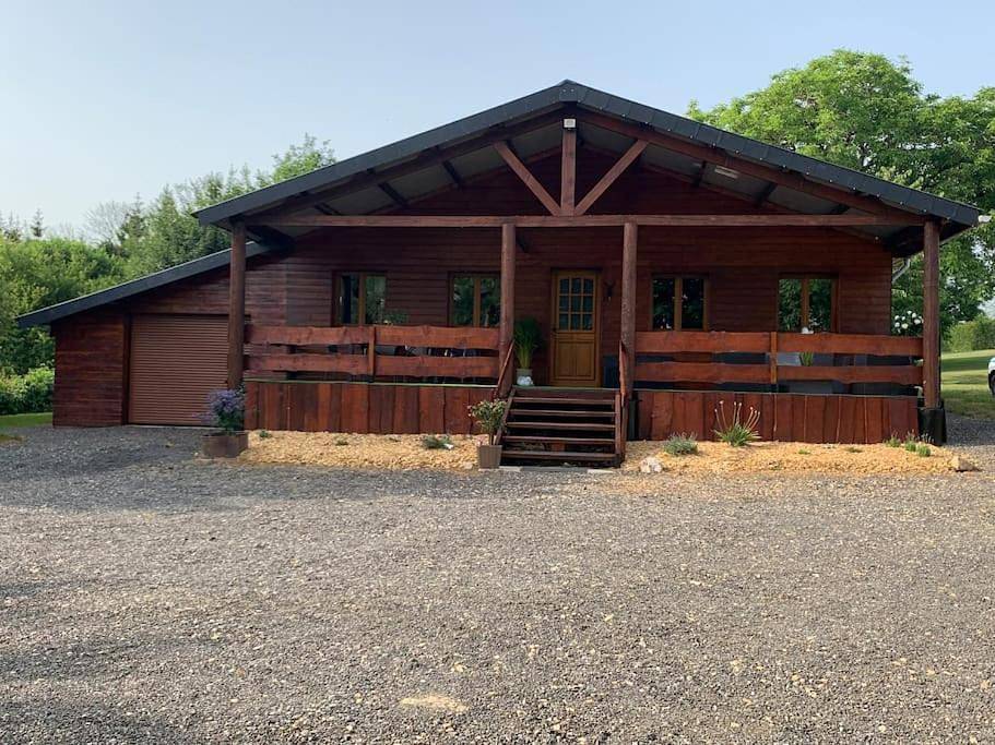 Two-Bedroom House in Villers-Cernay, Bazeilles