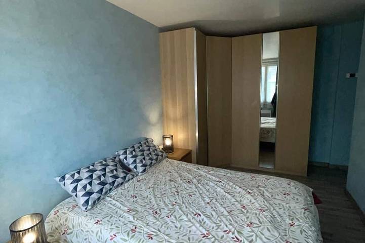 Gîte pour 6 personnes à Ris-Orangis - 2