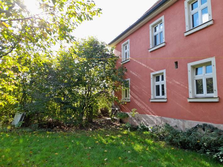 Ferienhaus für 4 Personen, mit Garten, kinderfreundlich in Fränkisches Seenland - 2