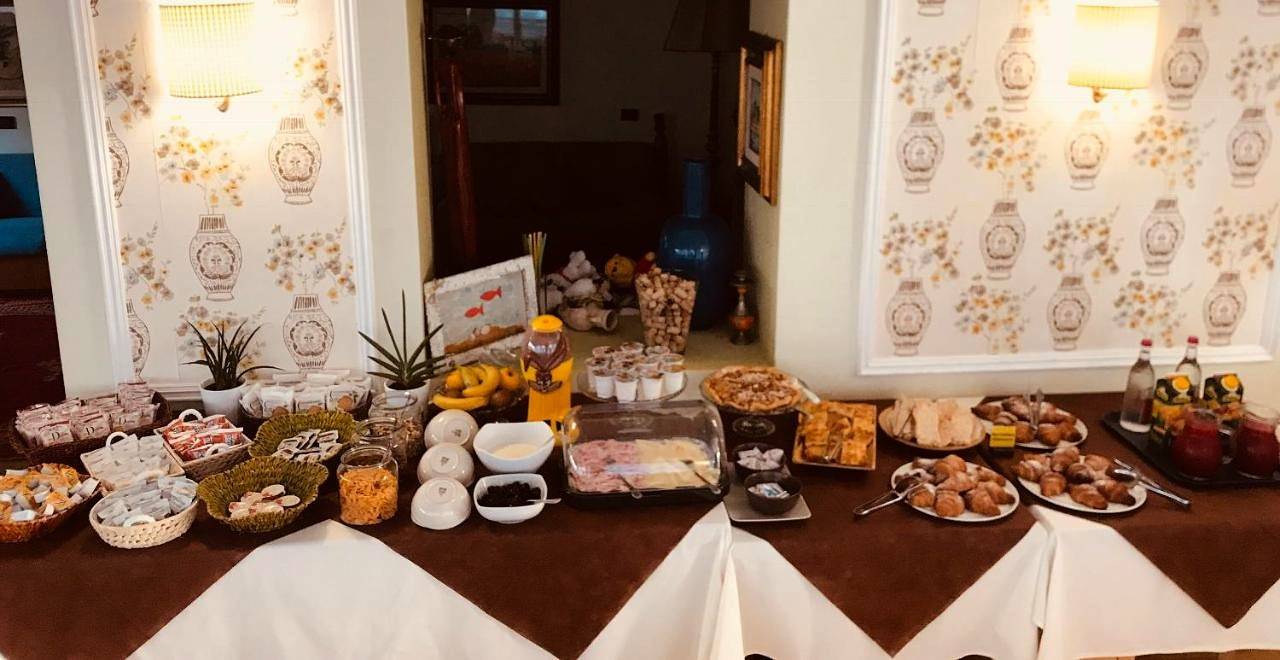 Hotel Marinella in Celle Ligure, Riviera di Ponente